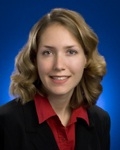 Anna Tyszkiewicz, '01 & '04